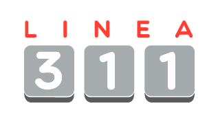 logo 311