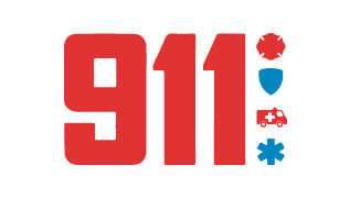 logo 911